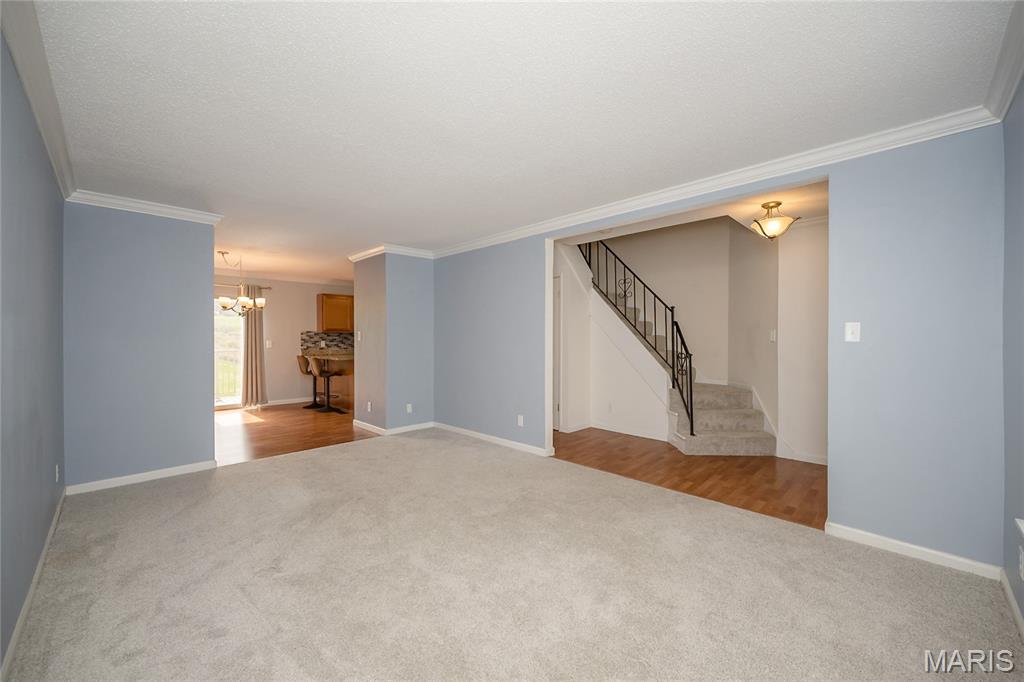 Queen Anne Condo - Residential