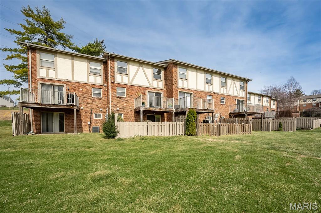 Queen Anne Condo - Residential
