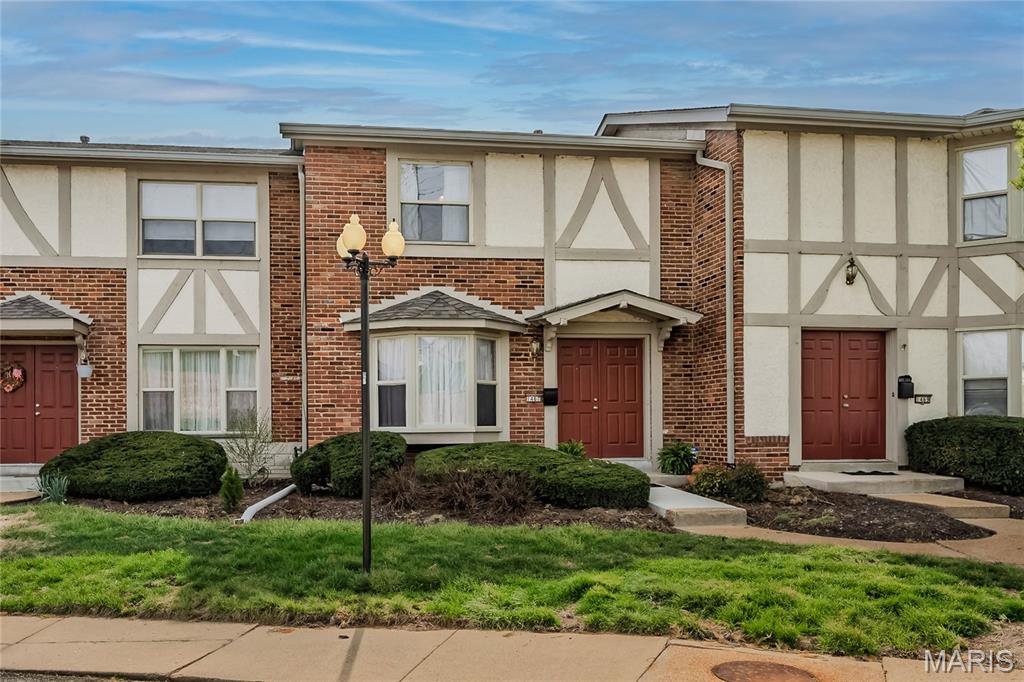 Queen Anne Condo - Residential