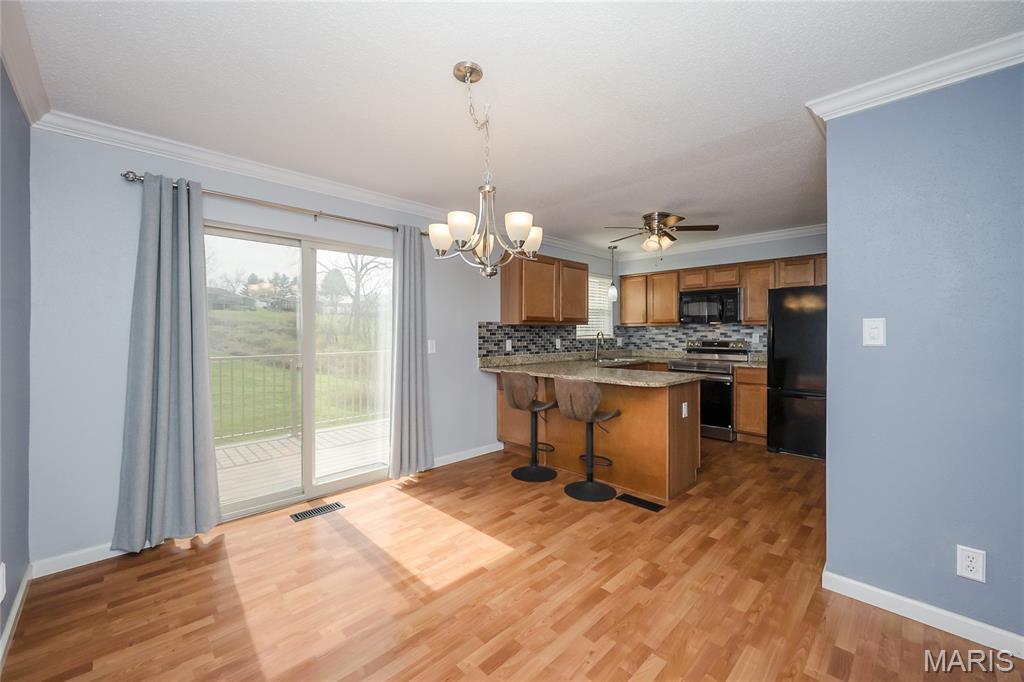 Queen Anne Condo - Residential