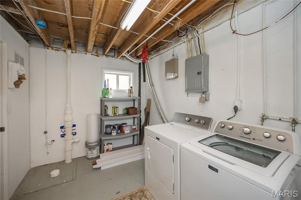 Queen Anne Condo - Residential