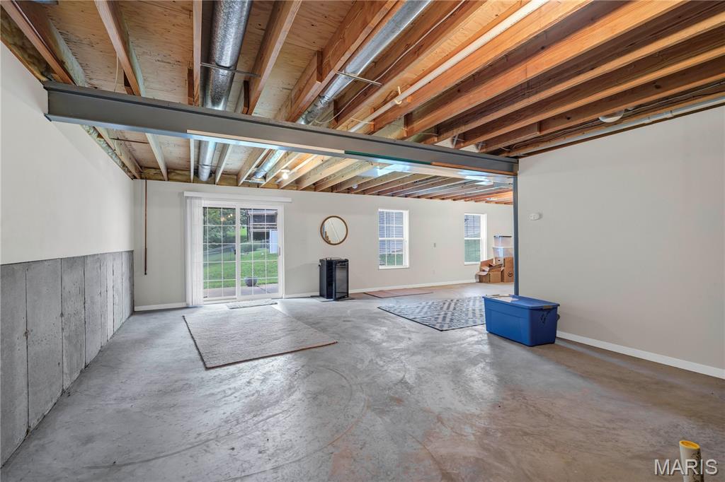Meriwether Estates - Residential