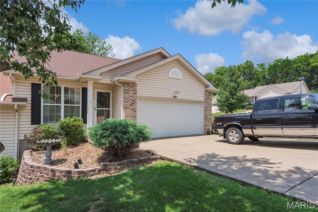 Meriwether Estates - Residential