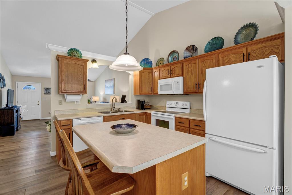 Meriwether Estates - Residential