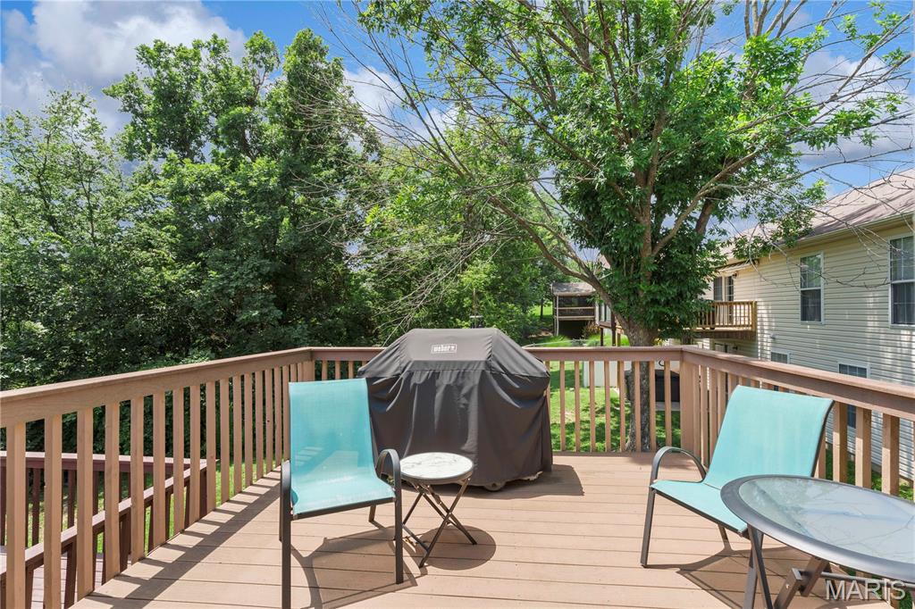 Meriwether Estates - Residential