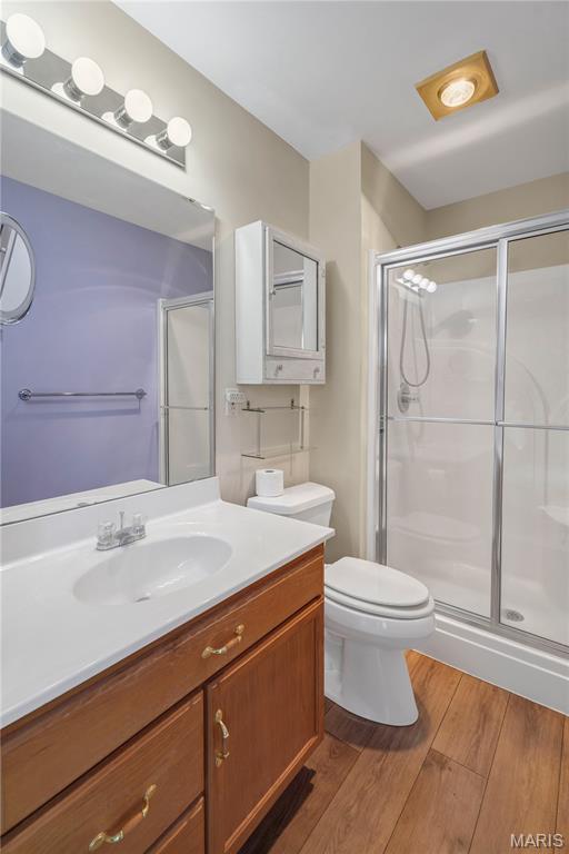 Meriwether Estates - Residential