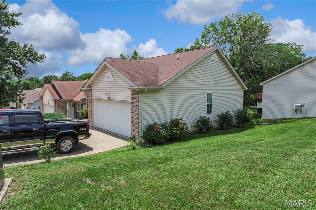 Meriwether Estates - Residential