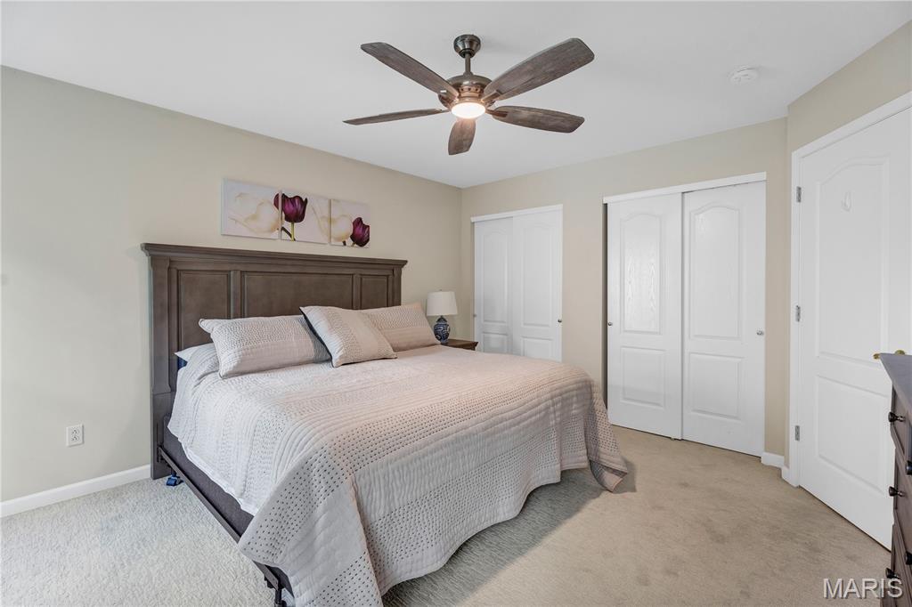 Meriwether Estates - Residential