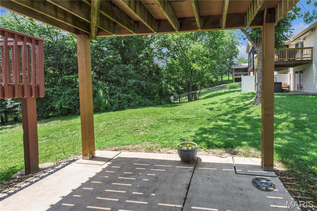 Meriwether Estates - Residential