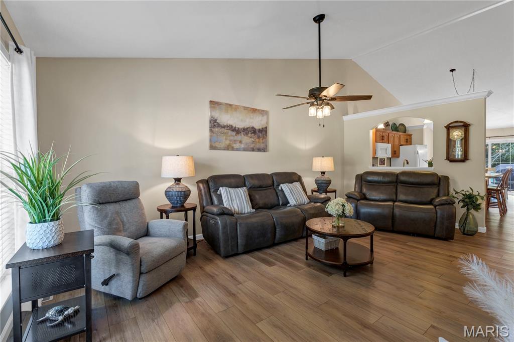 Meriwether Estates - Residential