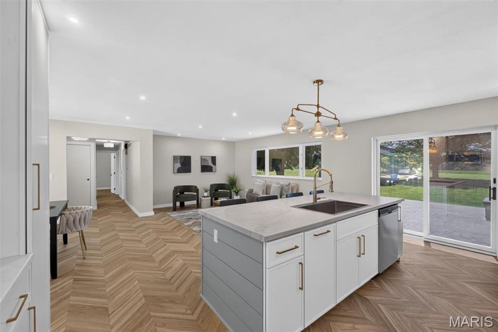 Hillcrest Sub - Residential