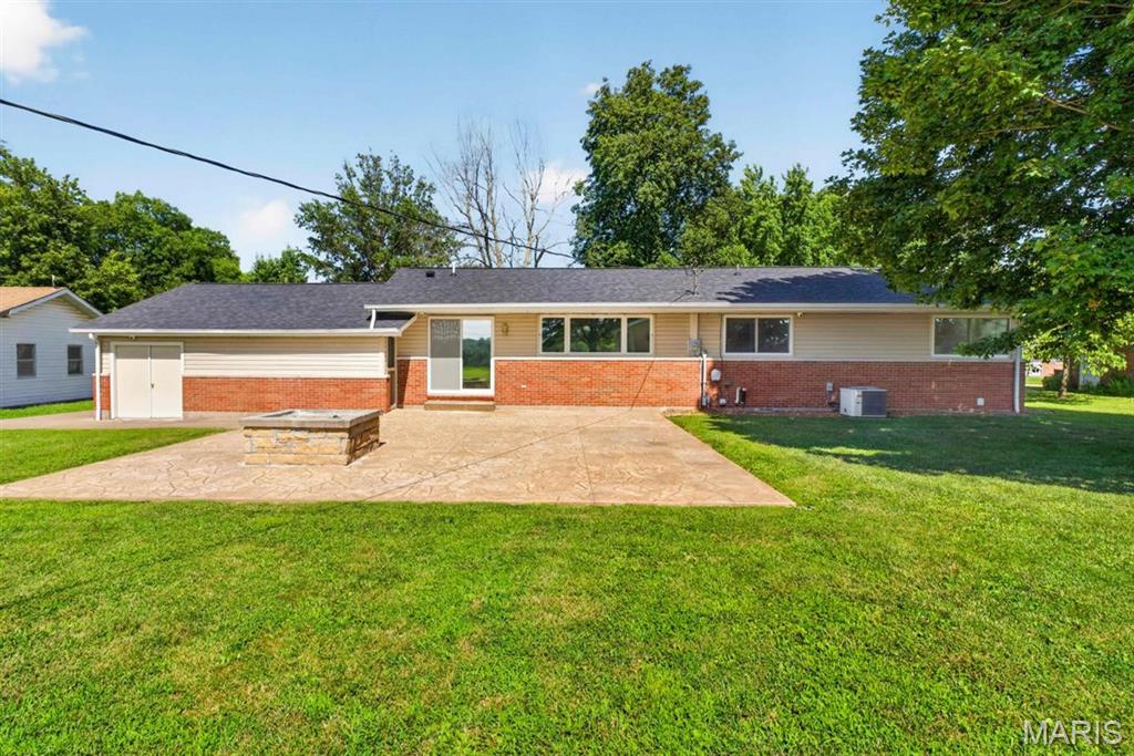 Hillcrest Sub - Residential