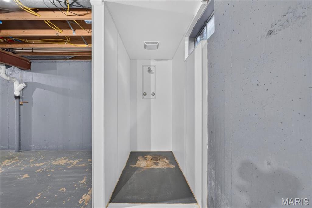 Hillcrest Sub - Residential