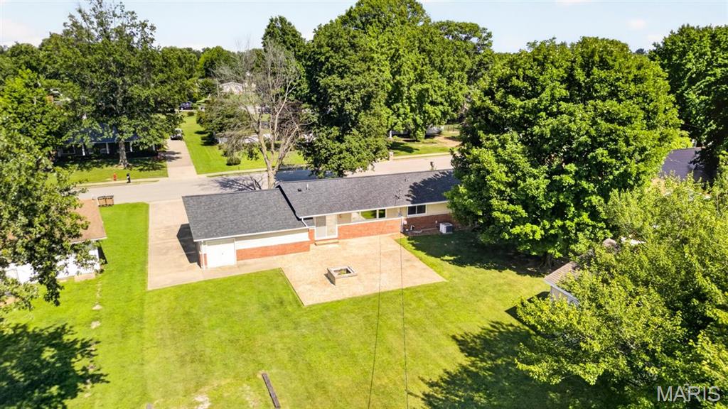 Hillcrest Sub - Residential