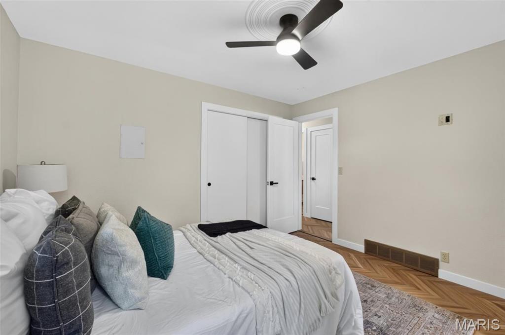 Hillcrest Sub - Residential