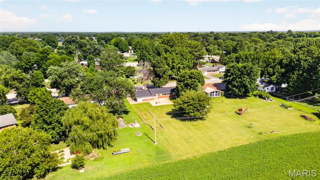 Hillcrest Sub - Residential