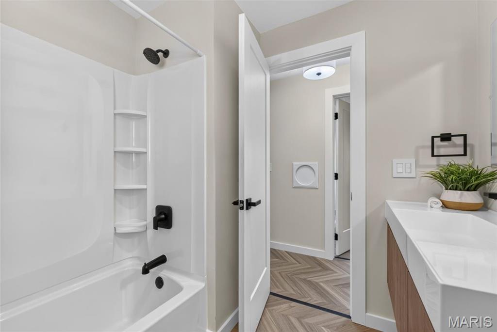 Hillcrest Sub - Residential