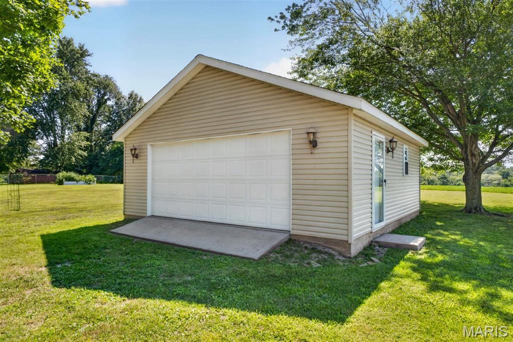 Hillcrest Sub - Residential
