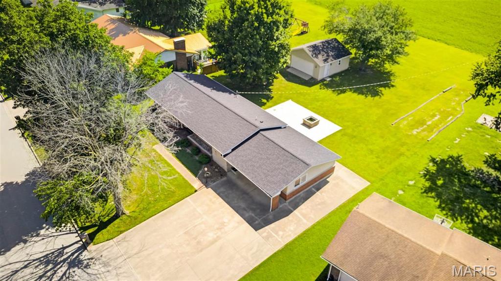 Hillcrest Sub - Residential