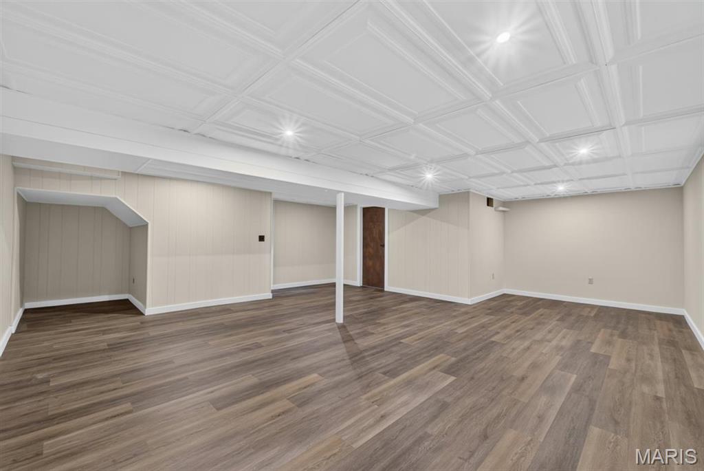 Hillcrest Sub - Residential