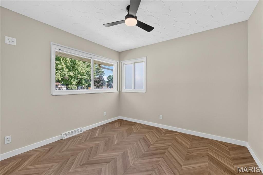 Hillcrest Sub - Residential