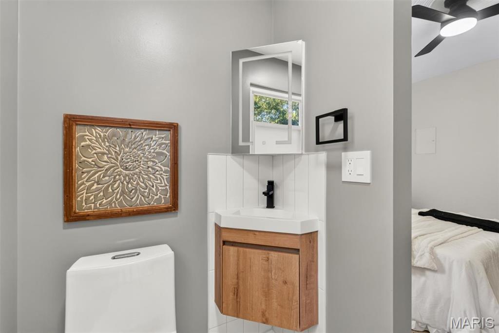 Hillcrest Sub - Residential
