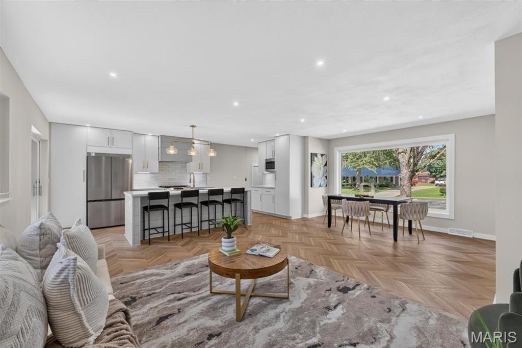 Hillcrest Sub - Residential