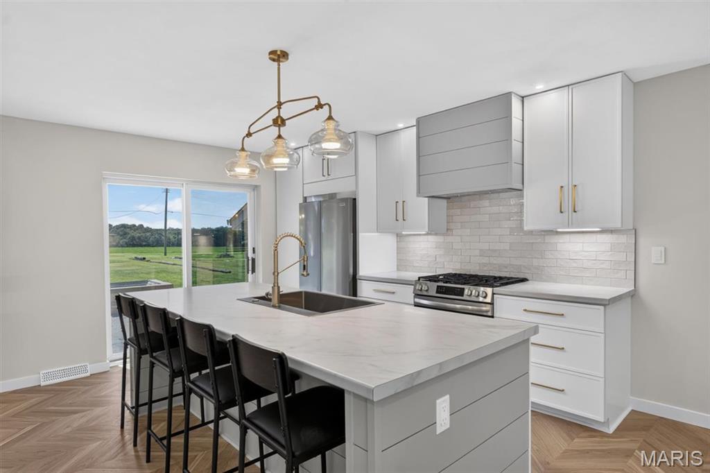 Hillcrest Sub - Residential