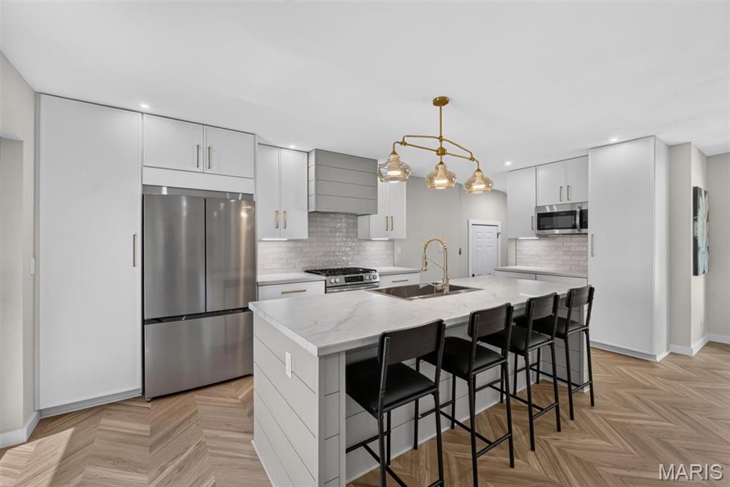Hillcrest Sub - Residential