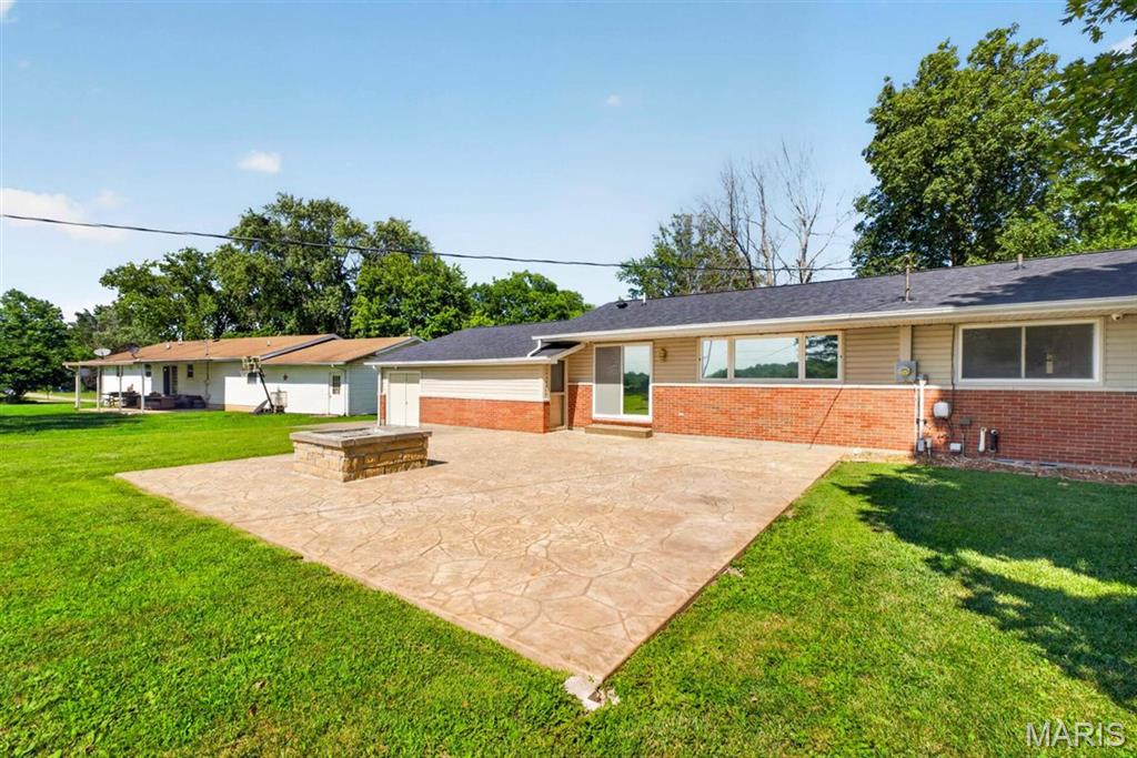 Hillcrest Sub - Residential