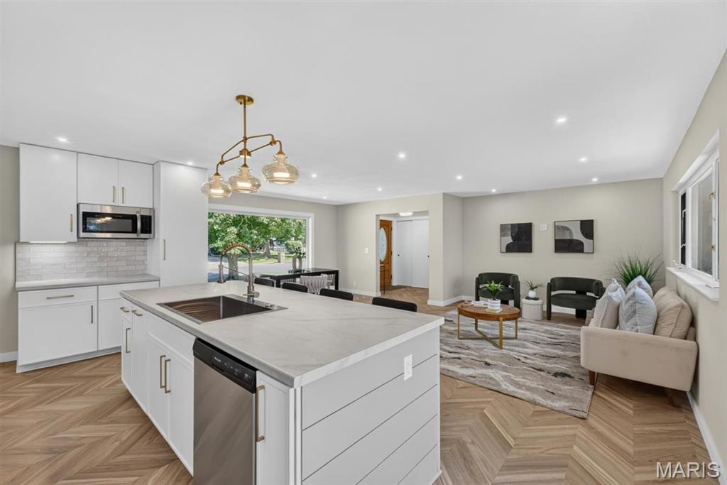 Hillcrest Sub - Residential