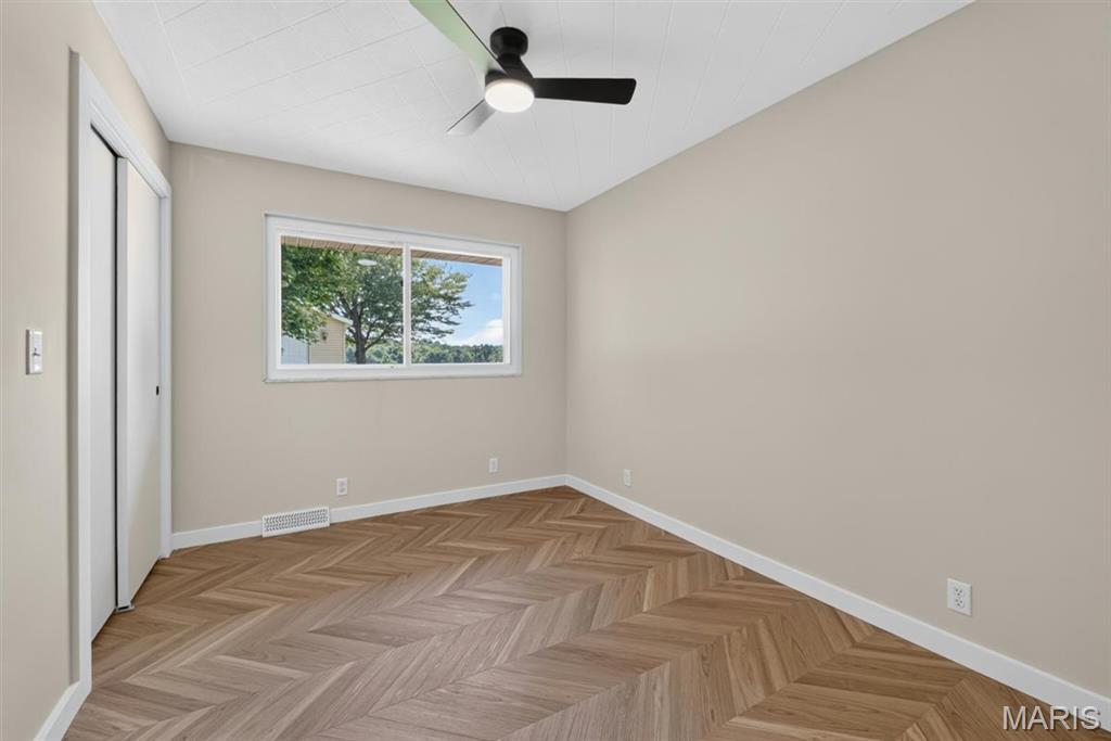 Hillcrest Sub - Residential