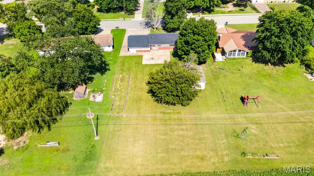 Hillcrest Sub - Residential