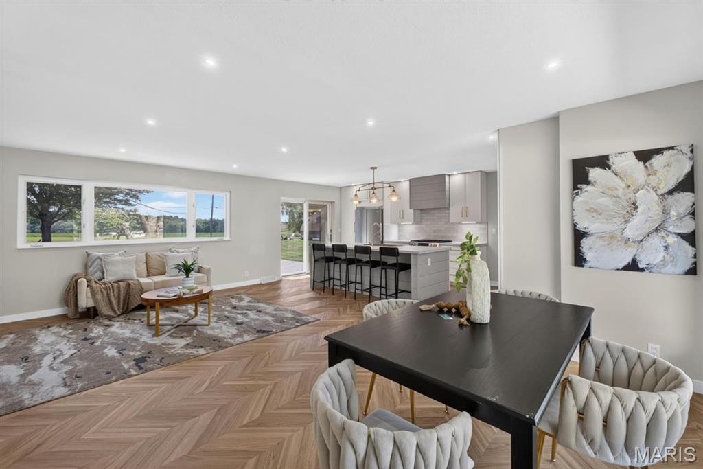 Hillcrest Sub - Residential