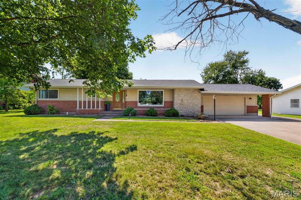 Hillcrest Sub - Residential