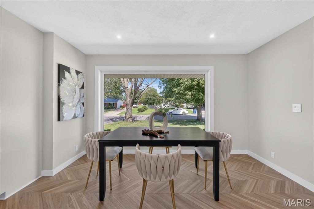 Hillcrest Sub - Residential