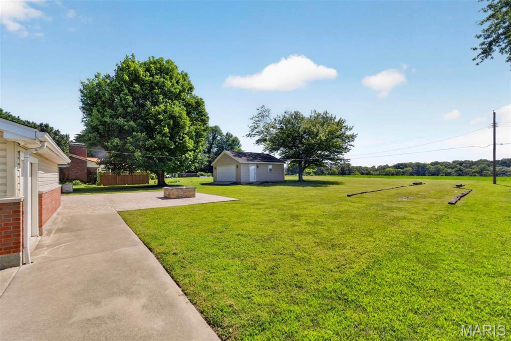 Hillcrest Sub - Residential