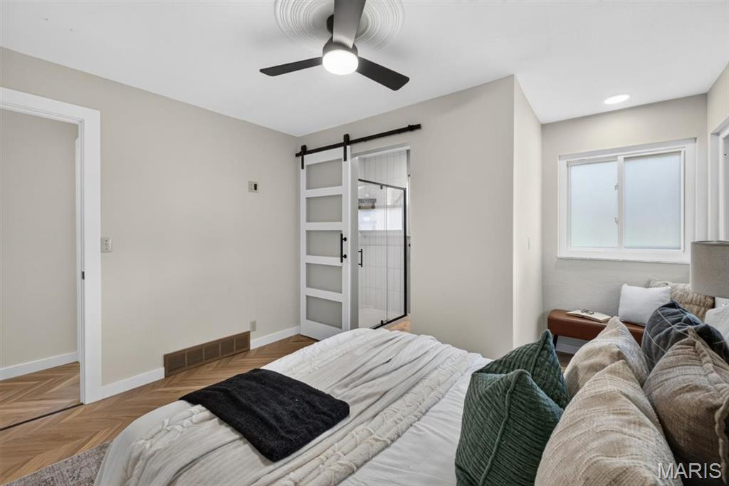 Hillcrest Sub - Residential