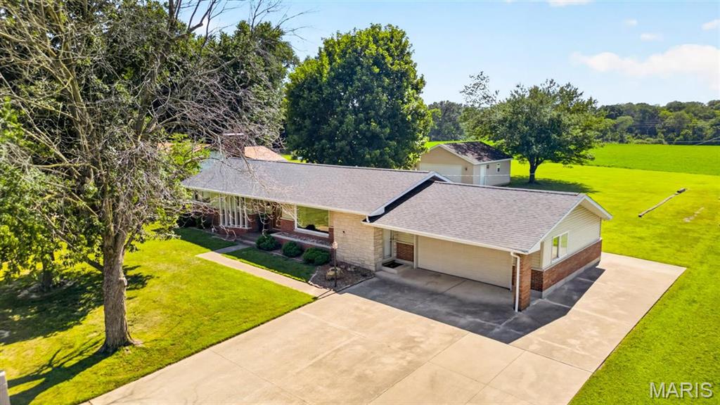 Hillcrest Sub - Residential