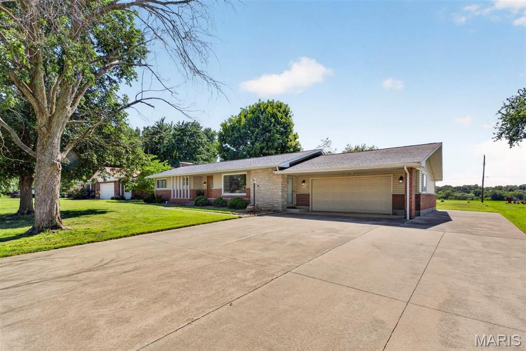 Hillcrest Sub - Residential