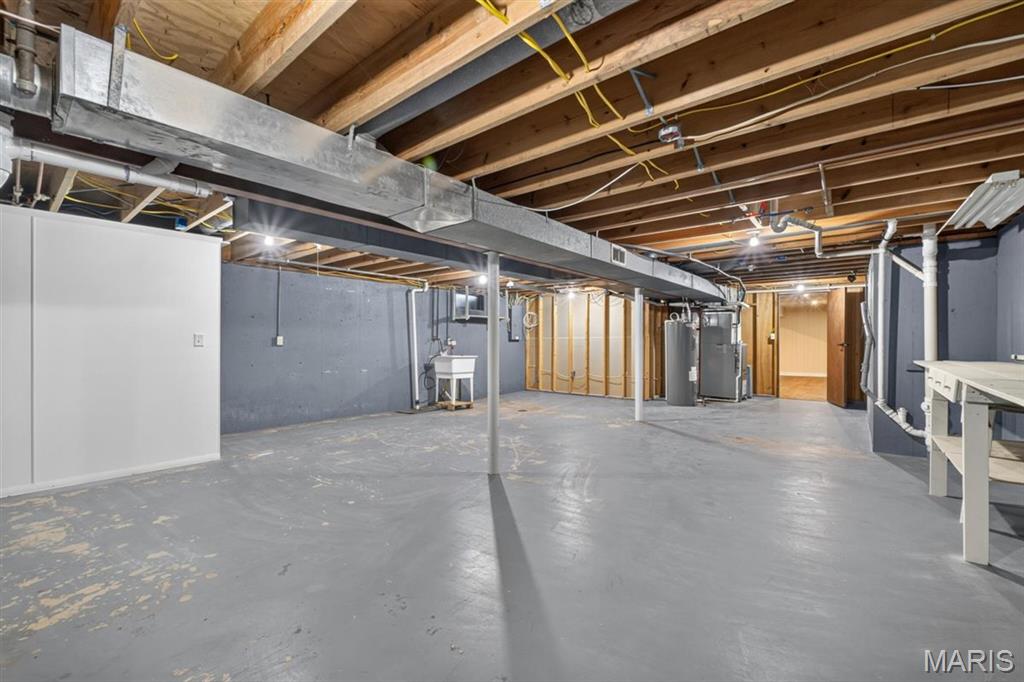 Hillcrest Sub - Residential