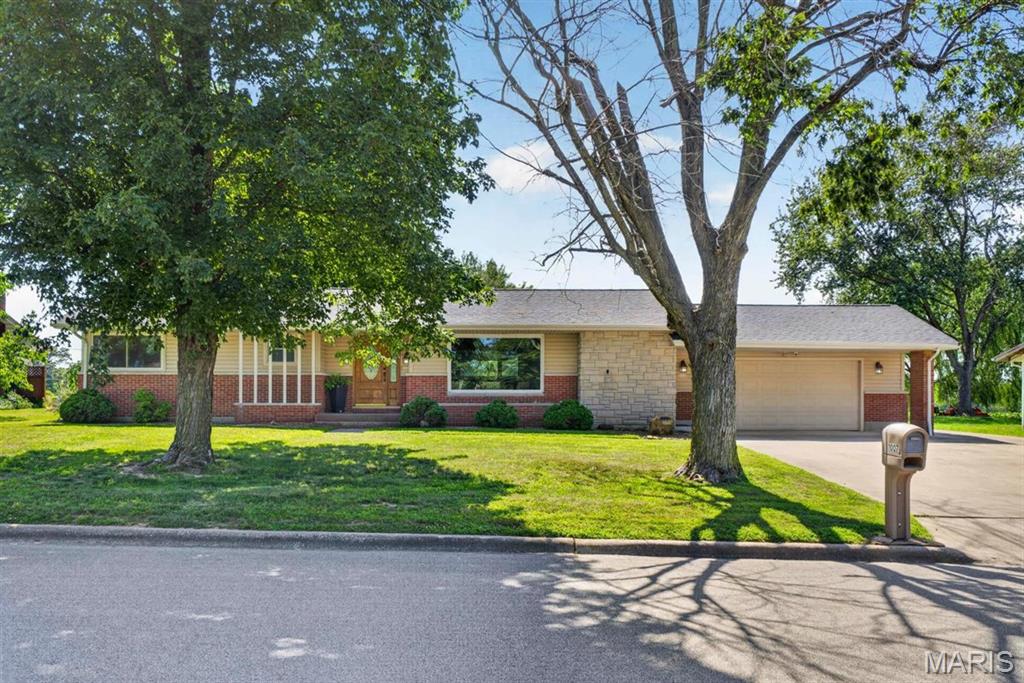 Hillcrest Sub - Residential