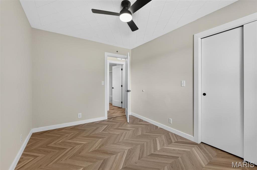 Hillcrest Sub - Residential