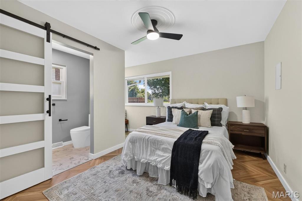 Hillcrest Sub - Residential