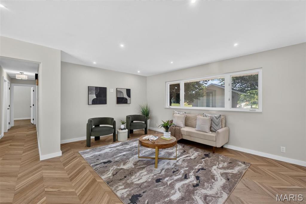 Hillcrest Sub - Residential