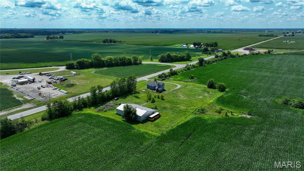 Not in a Subdivision - Residential