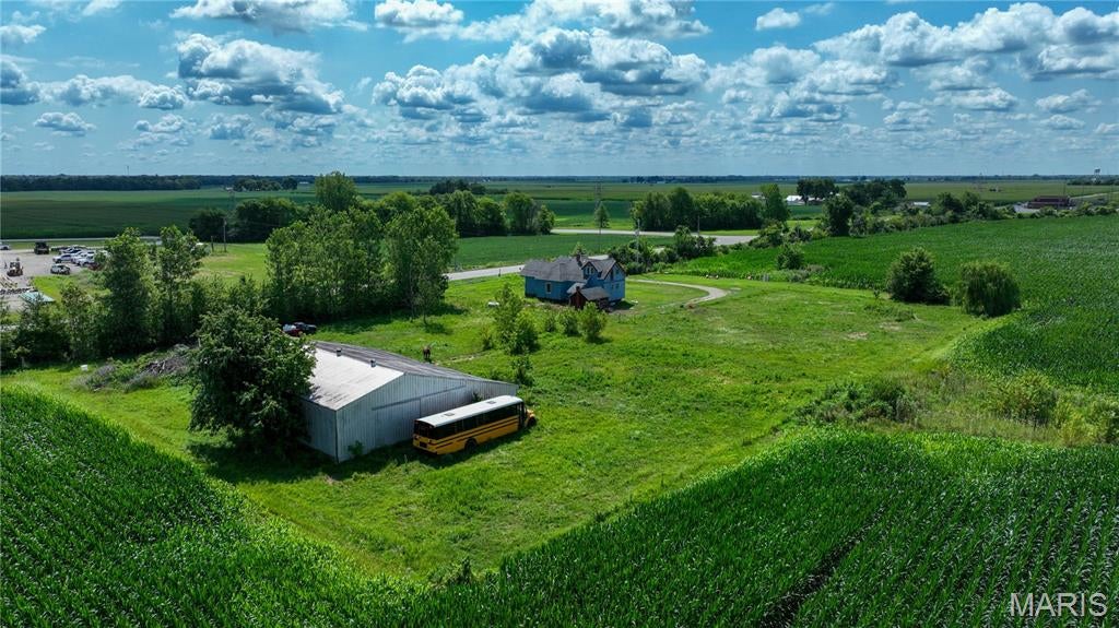 Not in a Subdivision - Residential