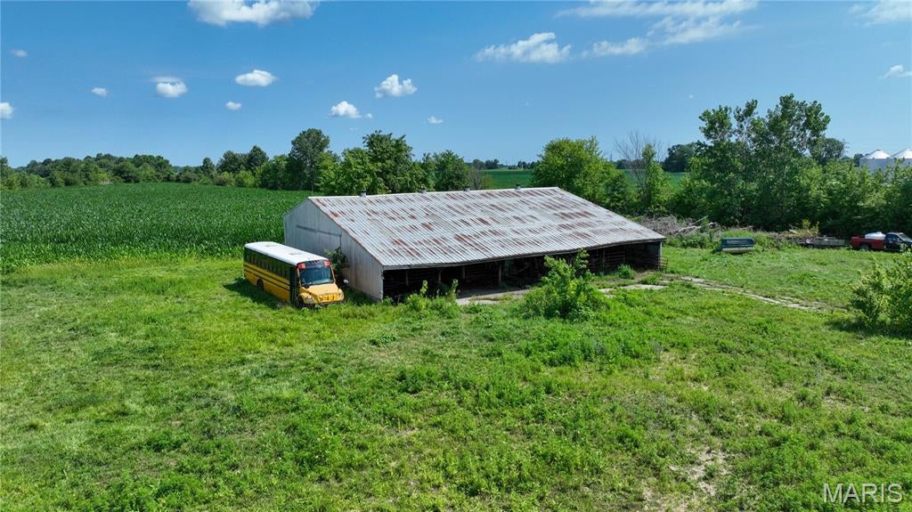 Not in a Subdivision - Residential