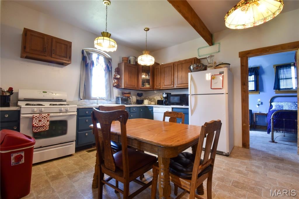 Not in a Subdivision - Residential
