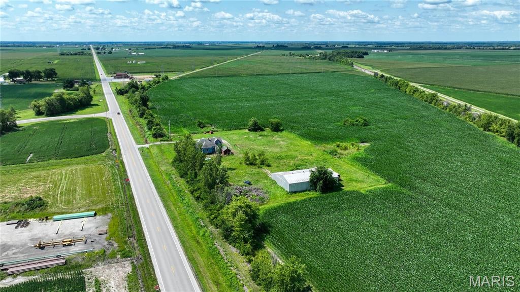 Not in a Subdivision - Residential